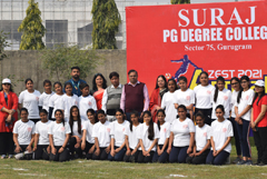 Suraj Sports Meet 2021 Part-4 36